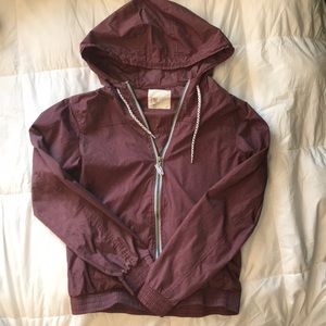 Zumiez Light Weight Jacket